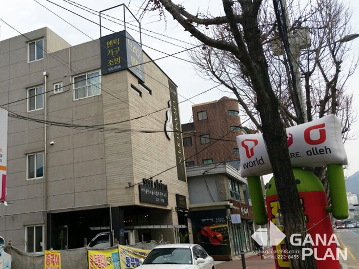 브라운엔틱(풍향)