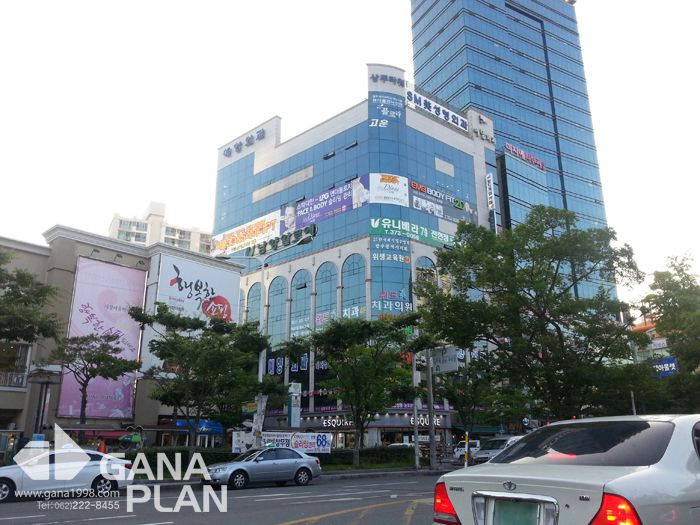 스파디안, EMS BODY FIT20(상무지구)