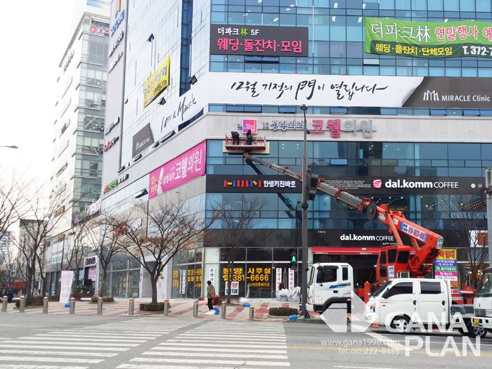 코웰성형외과(상무)