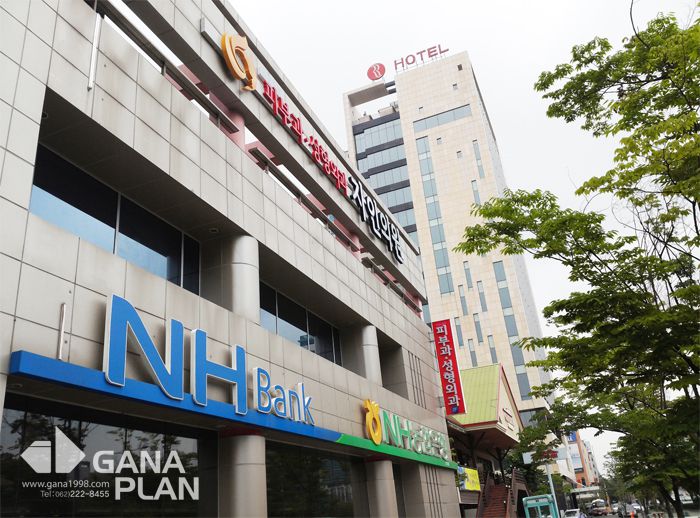 자인피부과(치평)