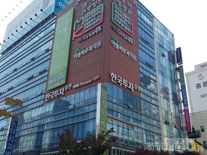 오라클아델 피부과(상무지구)