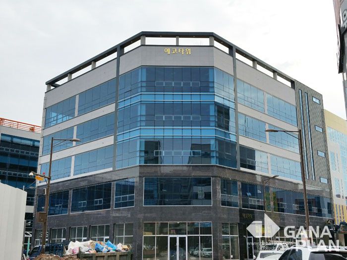 에코타워(나주)