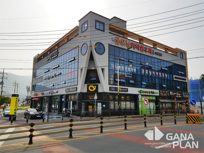 굿모닝이비인후과(순천)