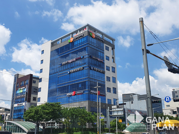 애플영상의학과