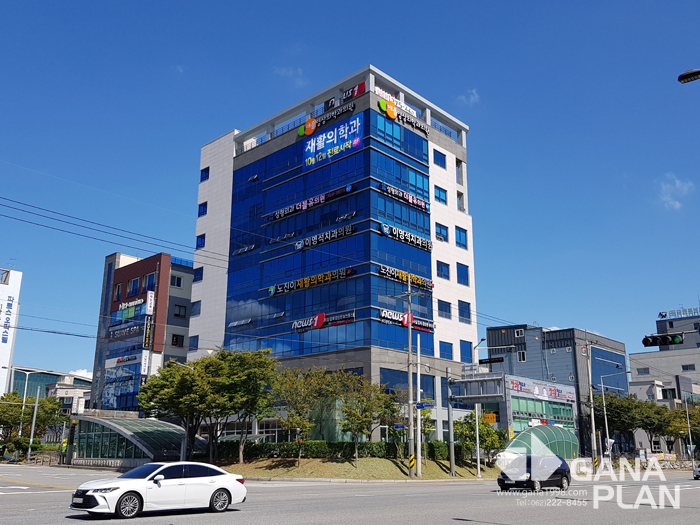 노진이재활의학과