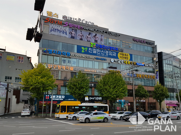 친절한신경외과의원(진월동)