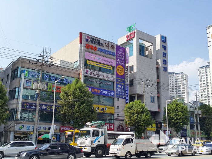 김해송이비인후과(운암)