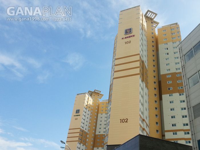 트리폴리앙(목포)