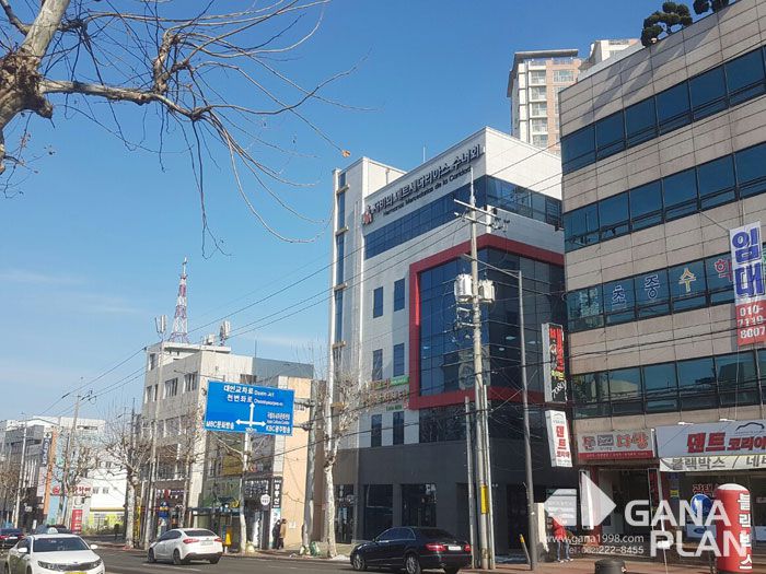 자비의 메르세다리아스 수녀회(월산)