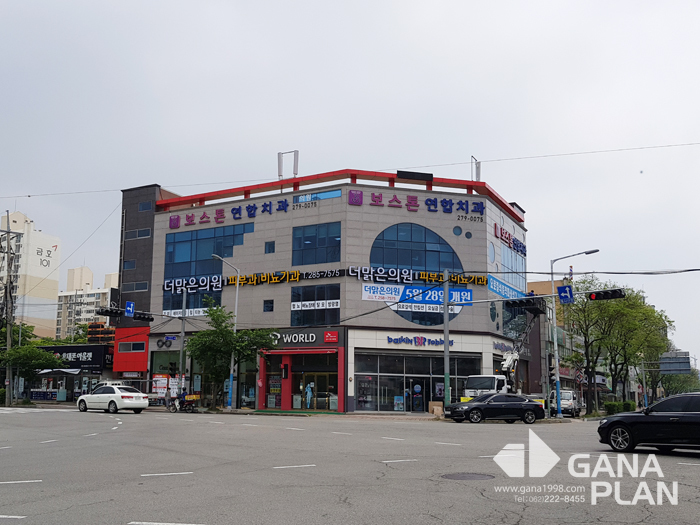 더맑은성형외과·비뇨기과(목포)