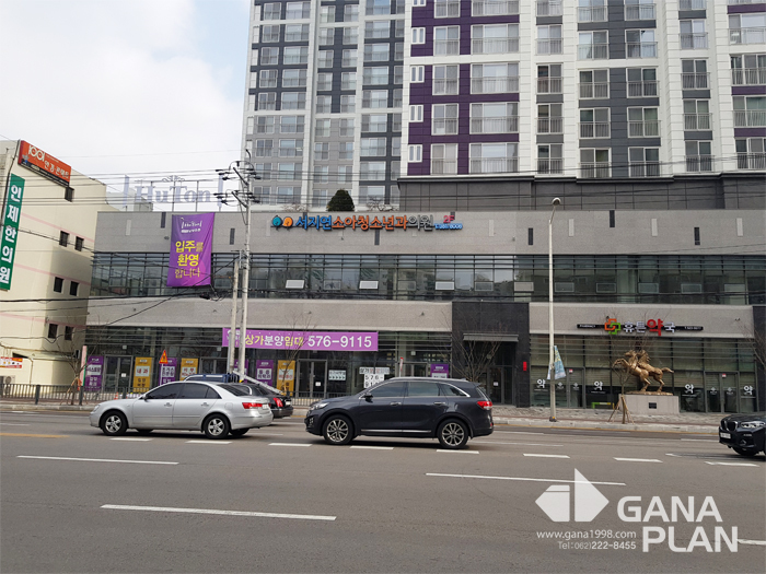 서지연소아청소년과(운암동)