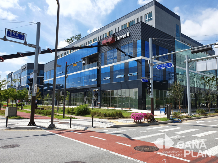 엔젤스타워2(충남내포)