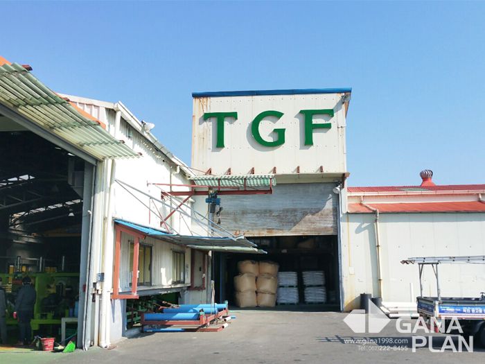 TGF(주암)