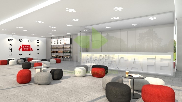 해피댄스스튜디오카페