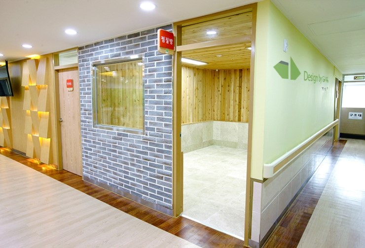 상무힐링재활요양병원