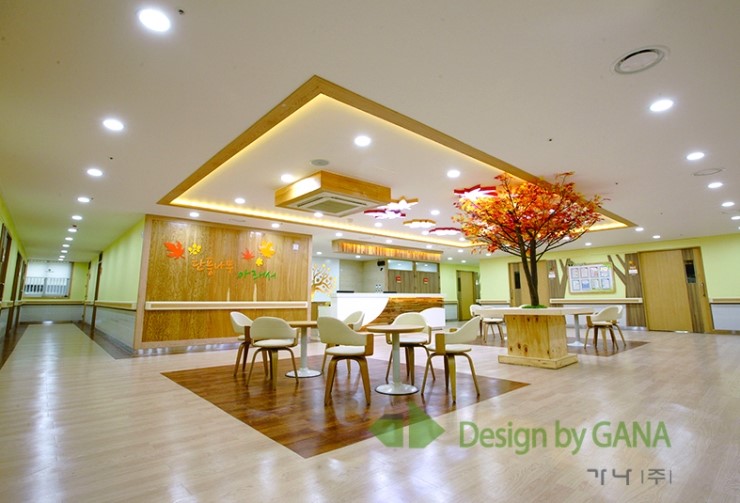 상무힐링재활요양병원